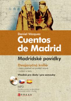 Cuentos de Madrid Madridské povídky
