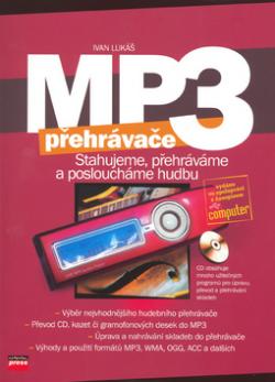 MP3 přehrávače + CD