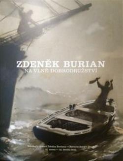 Zdeněk Burian