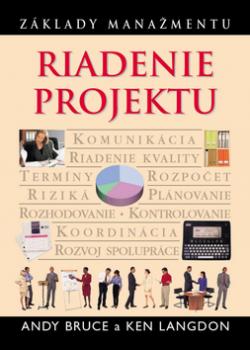 Riadenie projektu