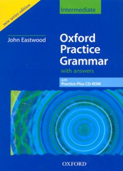 Oxford Practice Grammar Intermadiate+CD ROM