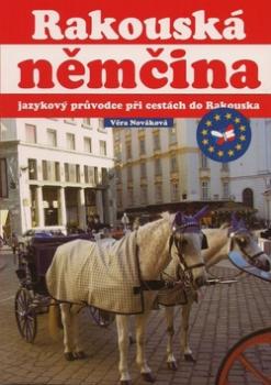 Rakouská němčina