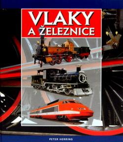 Vlaky a železnice