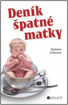 Deník špatné matky