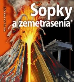 Sopky a zemetrasenia