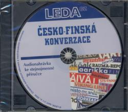 Česko-finská konverzace