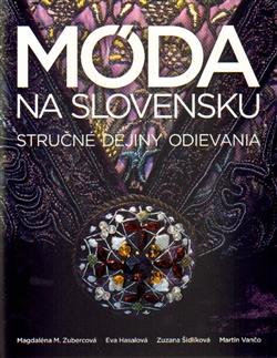 Móda na Slovensku