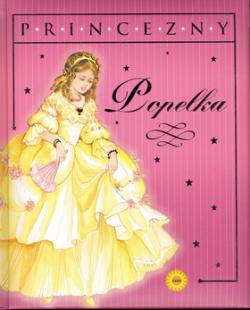 Princezny Popelka