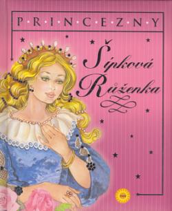 Princezny Šípková Růženka