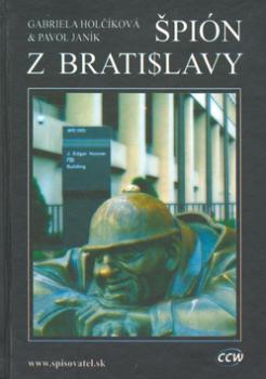 Špión z Bratislavy