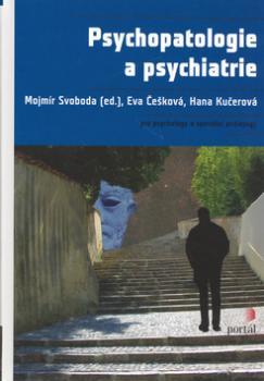 Psychopatologie a psychiatrie