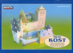 Hrad Kost