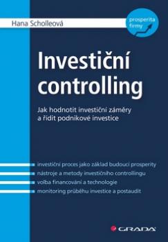 Investiční controlling