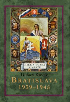 Bratislava 1939-1945