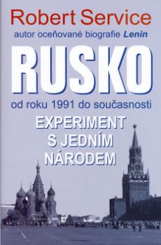 Rusko experiment s jedním ...