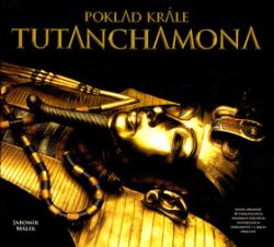 Poklad krále Tutanchamona