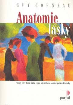 Anatomie lásky