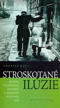 Stroskotané ilúzie