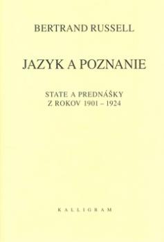 Jazyk a poznanie