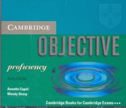 Objective proficiency