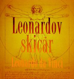 Leonardov skicár