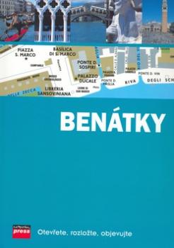 Benátky