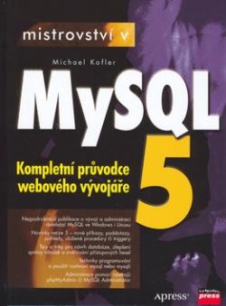 Mistrovství v MySQL