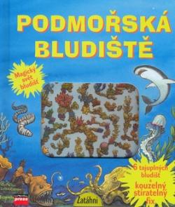 Podmořská bludiště