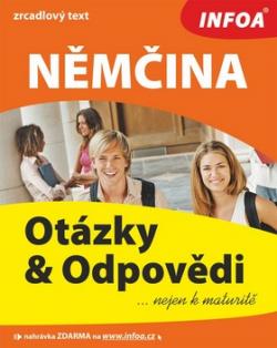 Němčina Otázky a odpovědi