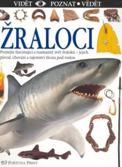 Žraloci