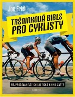 Tréninková bible  pro cyklisty