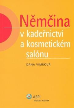 Němčina v kadeřnictví a kosmetickém salónu