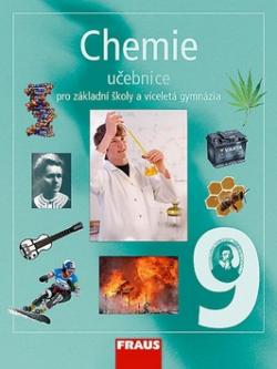 Chemie 9 Učebnice