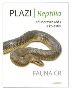 Plazi - Fauna ČR