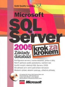 Microsoft SQL Server 2005 + CD
