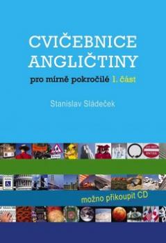 Cvičebnice angličtiny pro mírně pokročilé-1.část