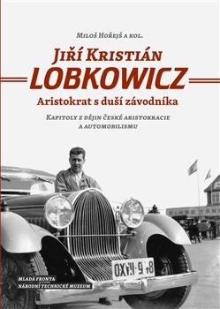 Jiří Kristián Lobkowicz