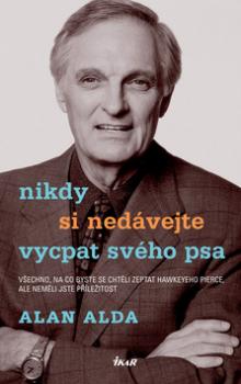 Nikdy si nedávejte vycpat svého psa