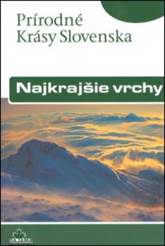 Najkrajšie vrchy