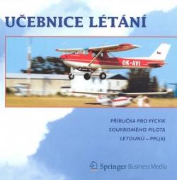 Učebnice létání