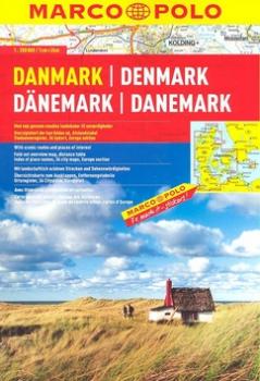 Danmark/Denmark Dänemark/Danemark