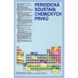 Periodická soustava chemických prvků
