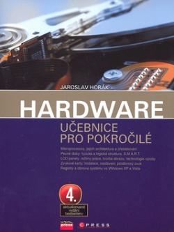 Hardware Učebnice pro pokročilé