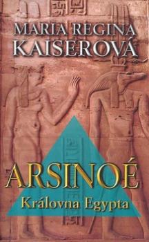 Arsinoé-Královna Egypta