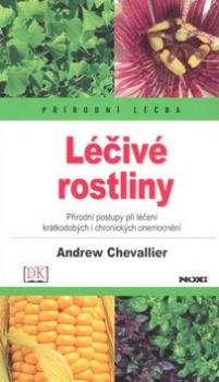 Léčivé rostliny-Přírodní léčba