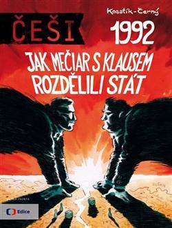 Češi 1992
