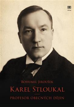 Karel Stloukal