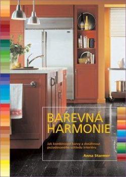 Barevná harmonie