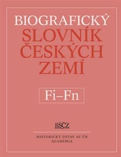 Biografický slovník Českých zemí Fi-Fň