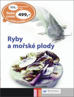 Ryby a mořské plody